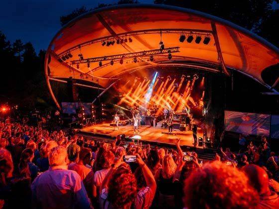 Zuiderpark Live: Racoon